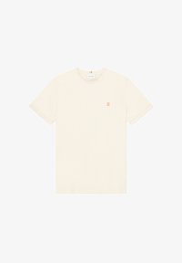Неизбран, ivory/orange