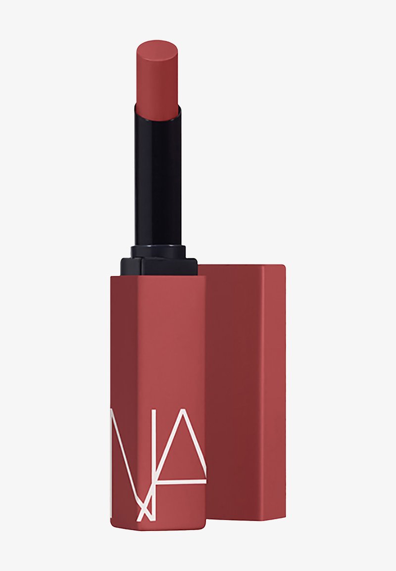NARS - POWERMATTE LIPSTICK - Rouge à lèvres - thunder kiss, Agrandir