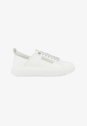 ALEXANDER SMITH Sneaker low - bianco