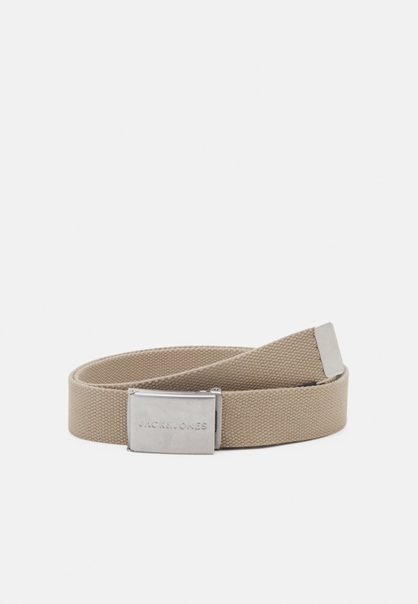 JACSOLID BELT UNISEX - Belt - crockery