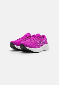ASICS GEL-PULSE 15 - Chaussures de running sur route - bold magenta/soothing sea