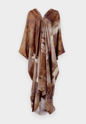 KAFTAN - Denné šaty - beige