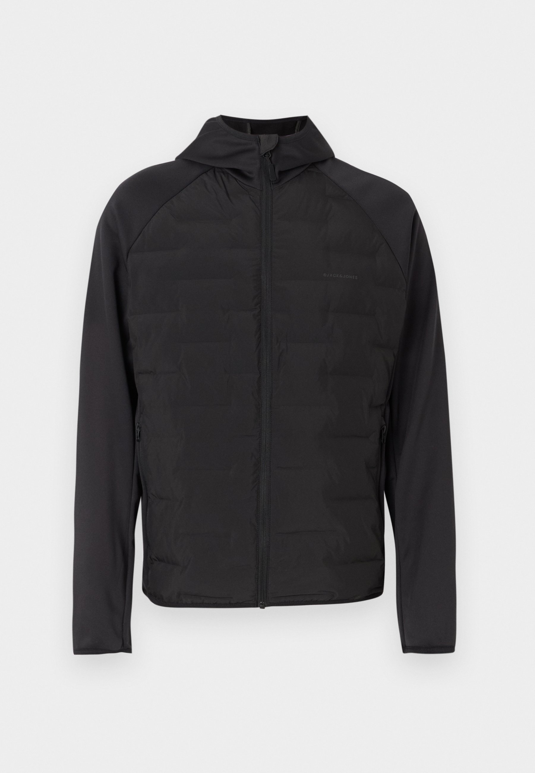 Cardigan Ibrido JACK & JONES Jjeperfect Knit – Uomo, Maglia In Cotone, Look Classico E Senza Tempo Per L'Autunno