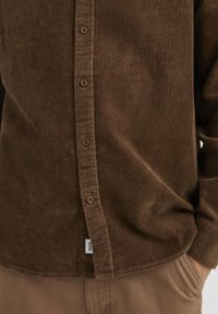 BZB Chemise - marron