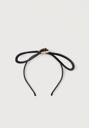 DOLORES - Hiusasuste - black