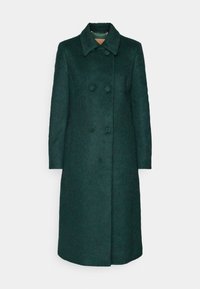 BOSS CAFIR - Manteau classique - open green