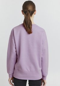 Oxmo OXHOLMA - Felpa - sand verbena
