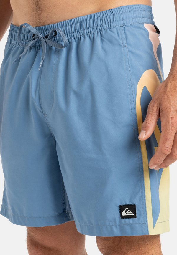 EVERYDAY HOLMES  VOLLEY - Swimming shorts - blq62