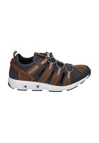 Josef Seibel NOAH  KOMBI - Zapatos con cordones - braun