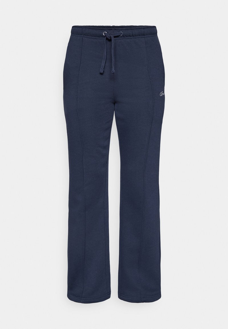 Bench Trainingsbroek donkerblauw Bench Trainingsbroek donkerblauw