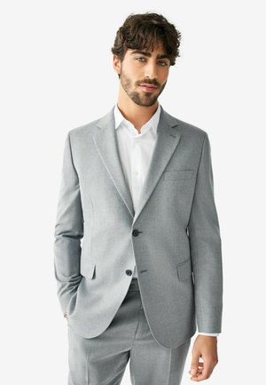 Sakko - grey