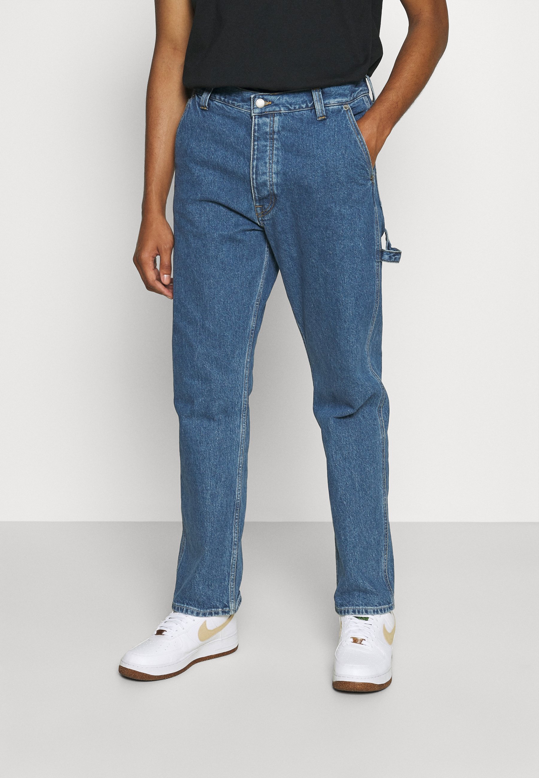 Dr.Denim DASH WORKER RIGID - Relaxed 