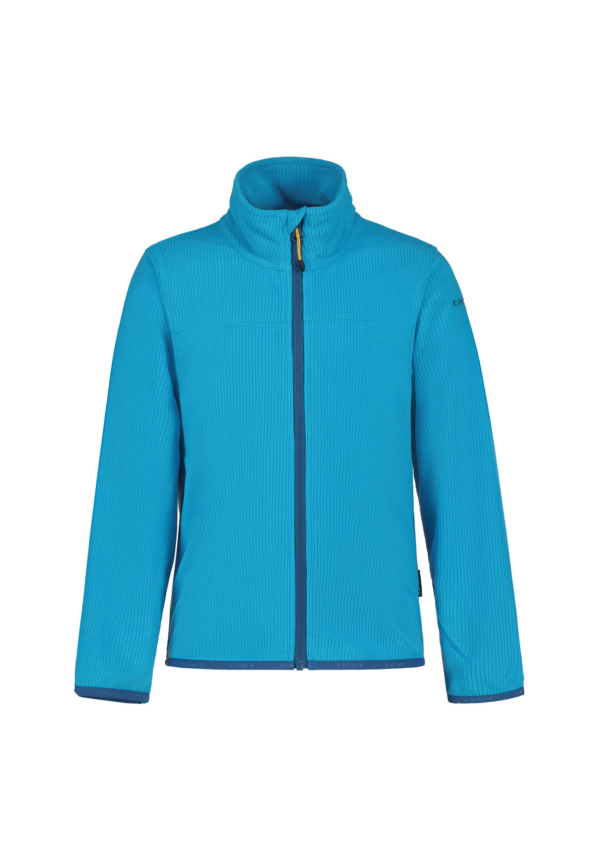 Hotel Kalinga Chamarra Oversize Mezclilla Hotel Kalinga Sudadera