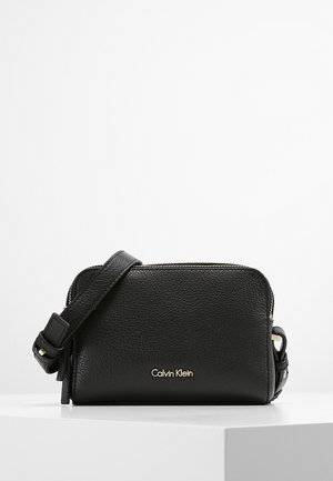 Bandolera - black