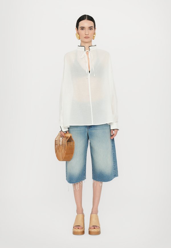 TROENE TOMBOY - Blouse - judo3