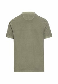 camel active Poloshirt - khaki