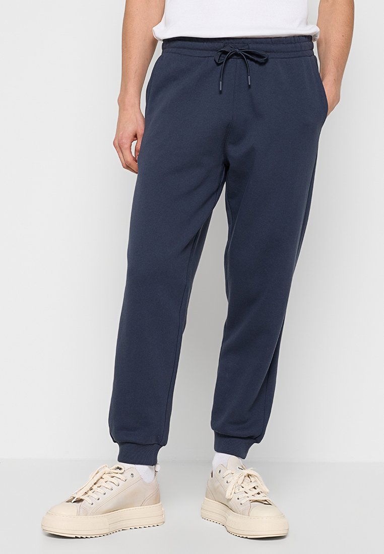 Replay Trainingsbroek donkerblauw Replay Trainingsbroek donkerblauw