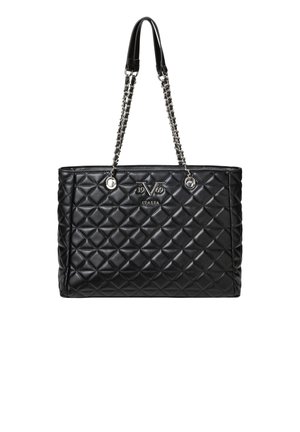 SHOPPER SILVIA - Handtas - black