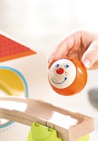 HABA KULLERBÜ - Marble run - multi coloured