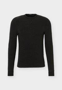 Избран, black