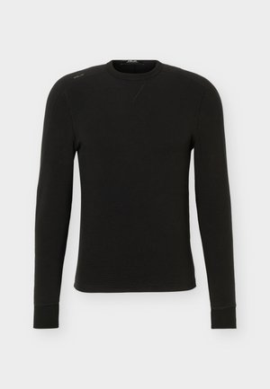 Polo Ralph Lauren, Μπλούζα με μακριά μανίκια - black