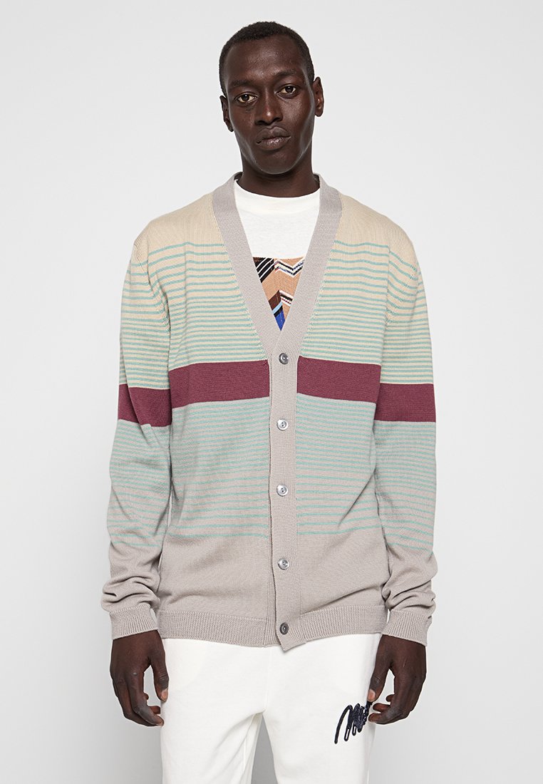 Missoni Vest meerkleurig