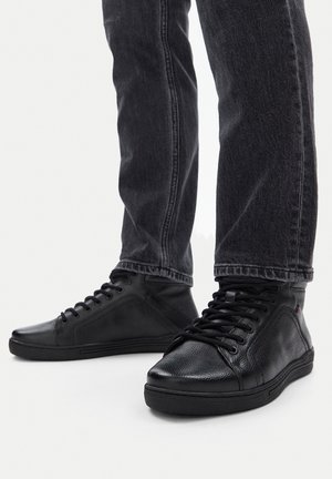 Lasocki, Schnürstiefelette - black