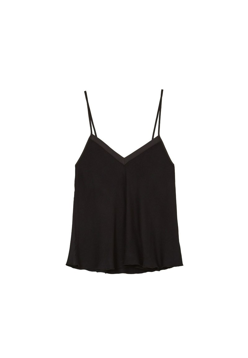 Calliope Top - nero