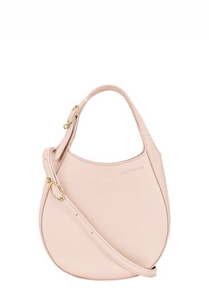 LE FOULONNÉ - Handbag - hellrosa