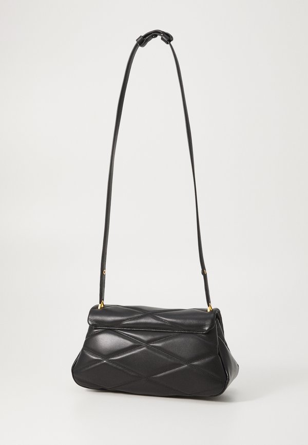 GRACE QUILTED SHOULDER BAG - Handbag3