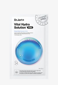 DERMASK™ VITAL HYDRA SOLUTION PRO - Face mask - -