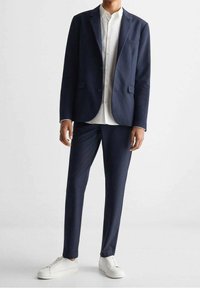 Mango Kids SUITTBT - Kavaj - royal blue