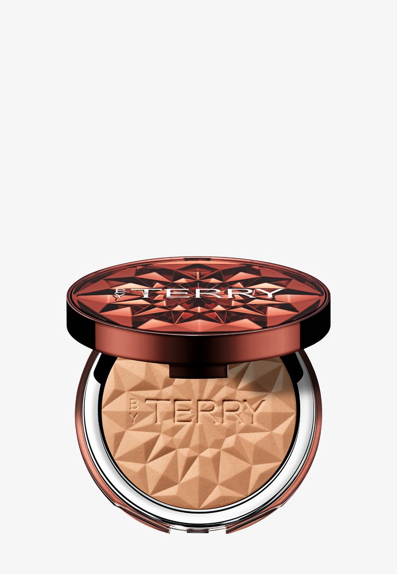 By Terry - TEA TO TAN SUN POWDER - Terre e abbronzanti - 2.medium bronze, Ingrandire