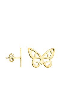 Unausgewählt, gold coloured