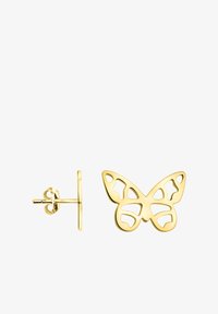 Unausgewählt, gold coloured