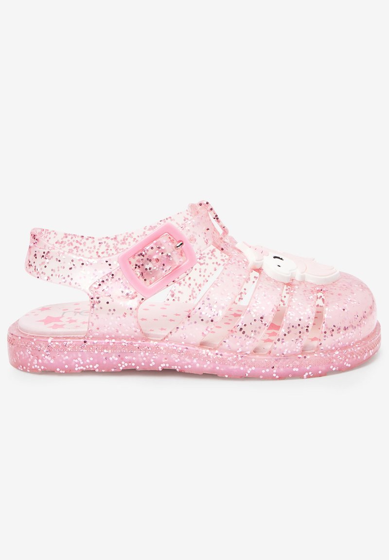 Next JELLY Pool slides pink Zalando.de