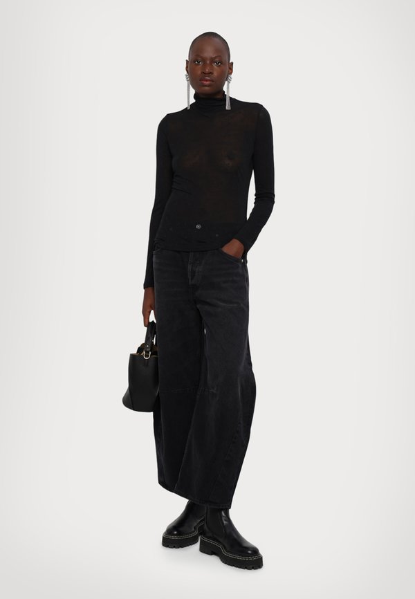 HORSESHOE - Relaxed fit jeans4