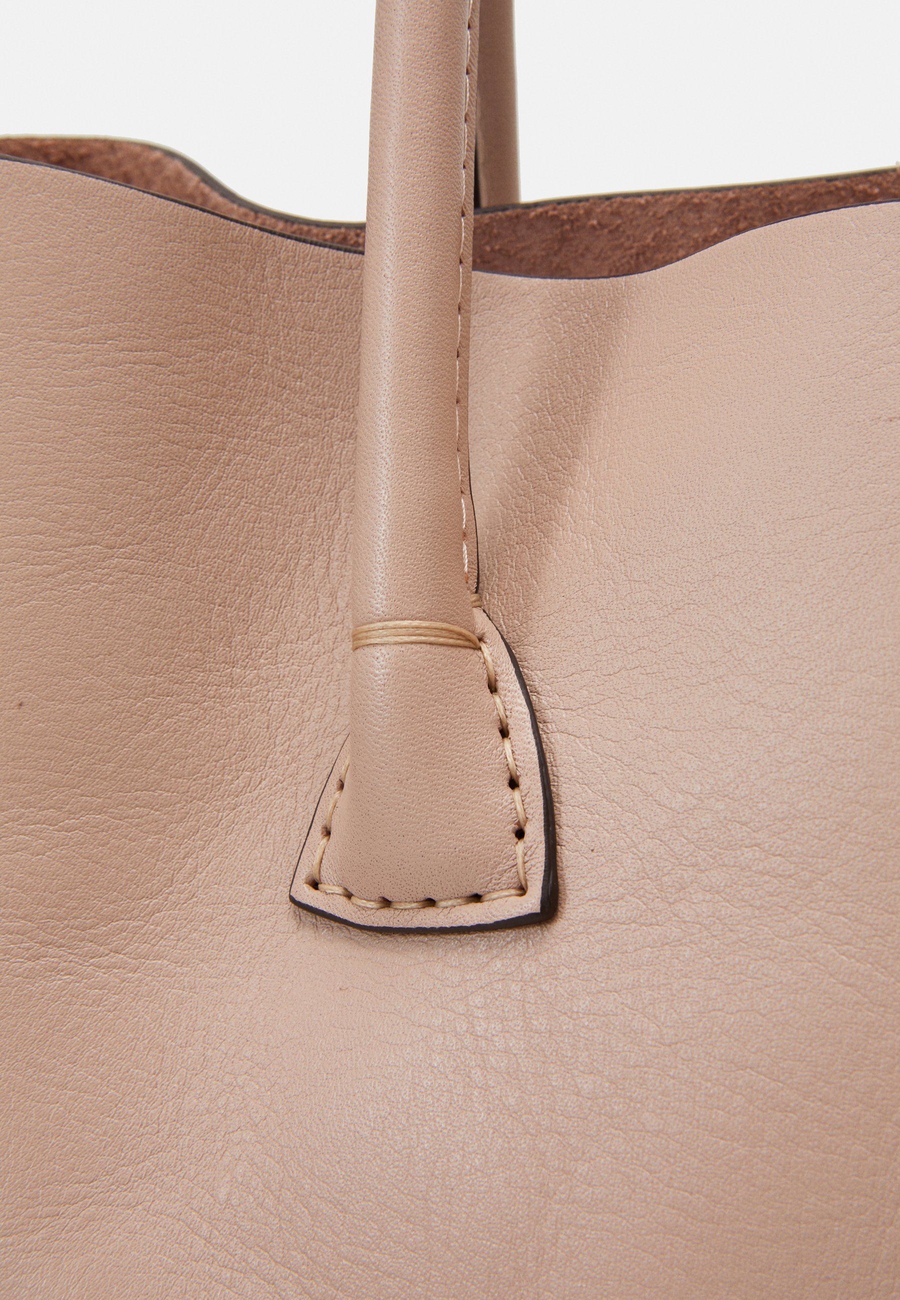 Decadent Copenhagen ELSA PLAIN TOTE Shoppingveske rose Decadent Copenhagen ELSA PLAIN TOTE Shoppingveske rose