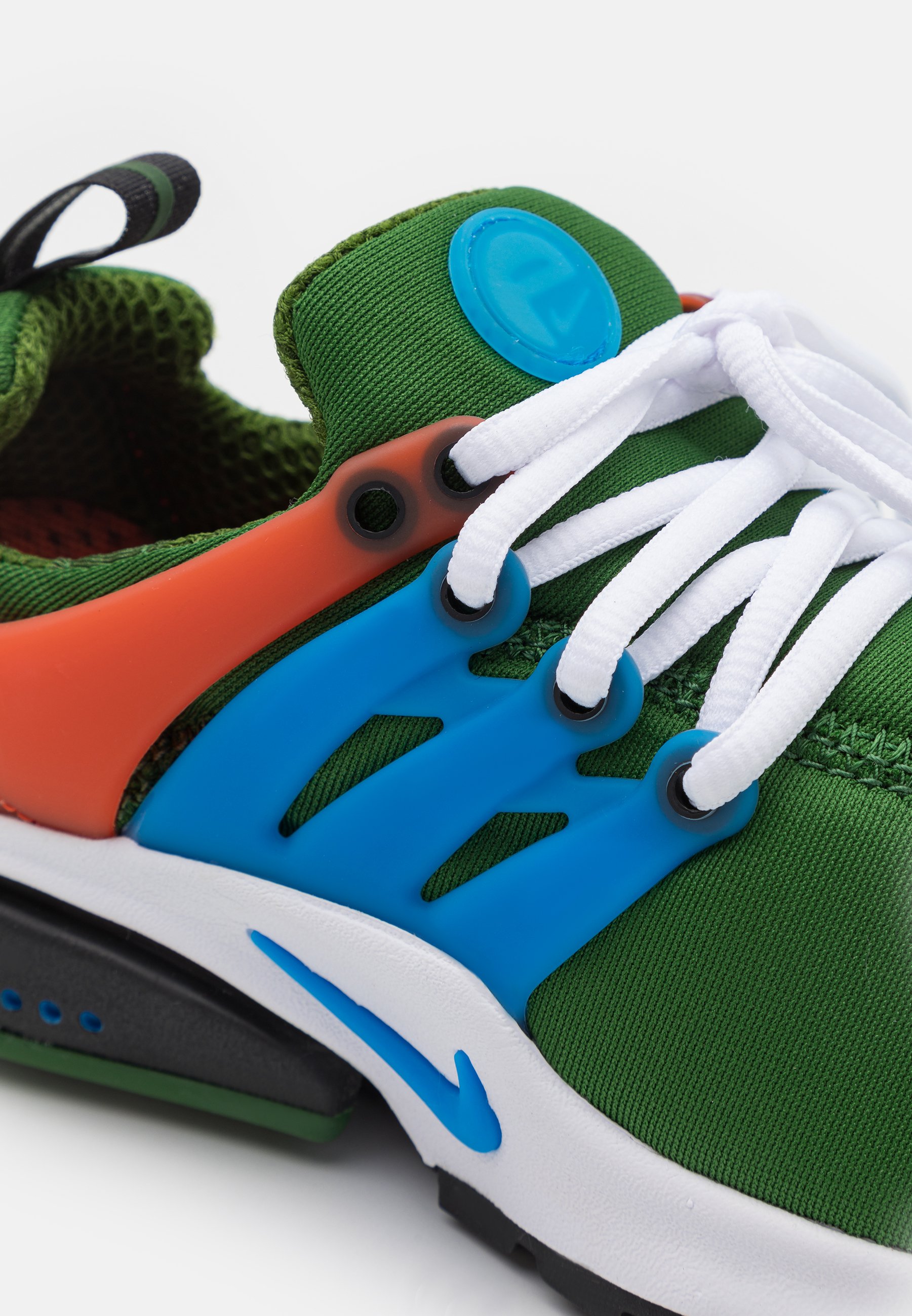 nike presto herren grün