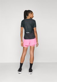 adidas Performance Sports shorts - lucid pink