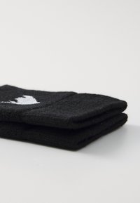 Burton Podkolienky - black