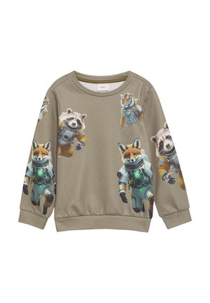 Sweater - beige
