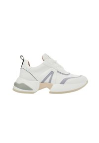 ALEXANDER SMITH Sneakers basse - bianco
