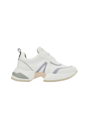 ALEXANDER SMITH Sneaker low - bianco