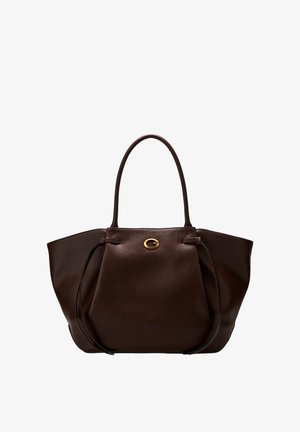Guess, ALLEGRA TOTE TASCHE - Shopping bags - braun
