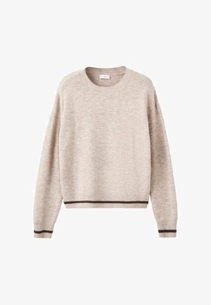 TEEN - Vesta - brown