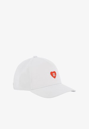 AJUSTABLE - Casquette - blanc