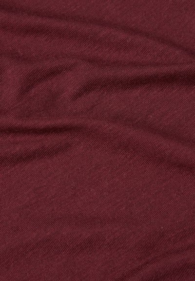 Skiny Unterhemd Mit Spitze (bordeaux) Online Kaufen