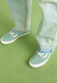 Odabrano, green/marshmallow