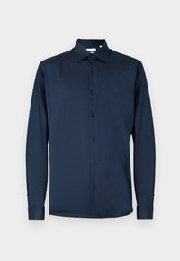 Não selecionado, dark sapphire